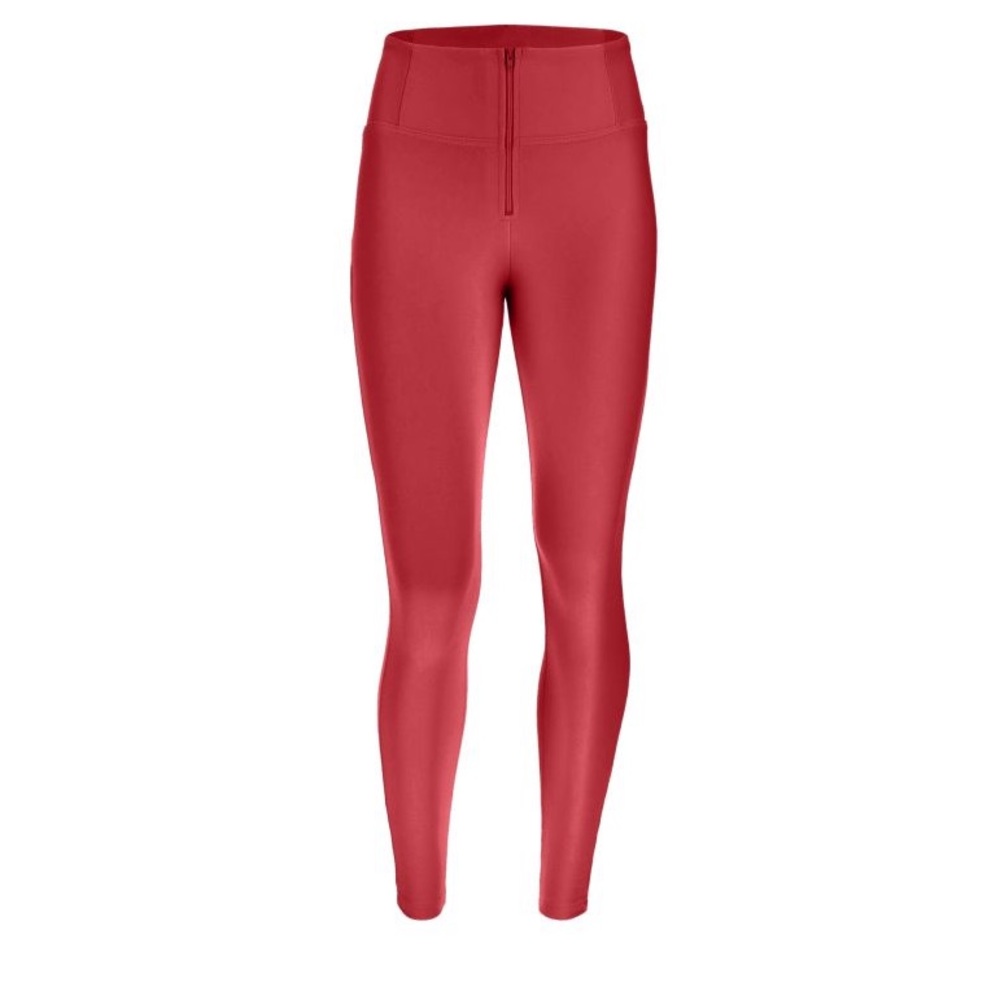 Freddy Red Skinny Pants